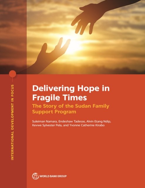Delivering Hope in Fragile Times