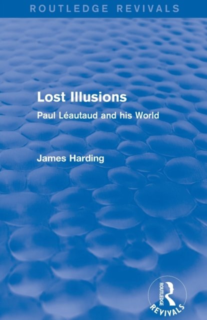 Routledge Revivals