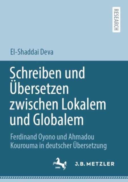 Schreiben und Ubersetzen zwischen Lokalem und Globalem