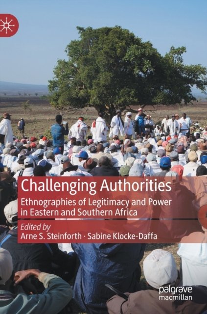 Challenging Authorities