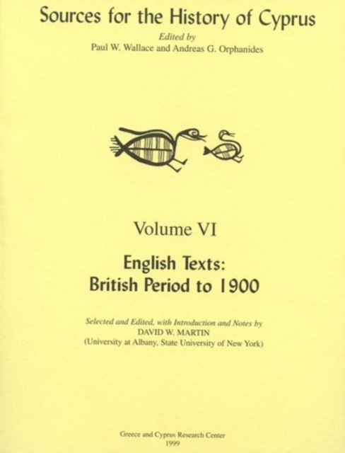 English Texts