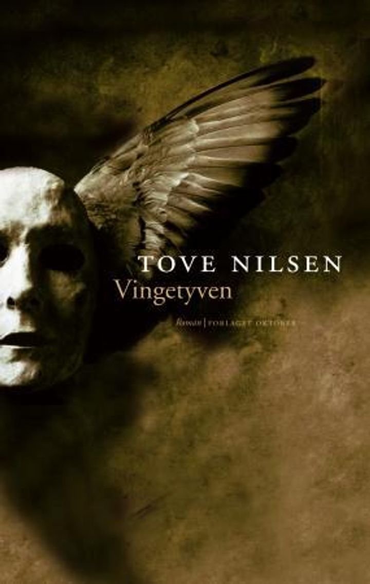 Vingetyven - roman