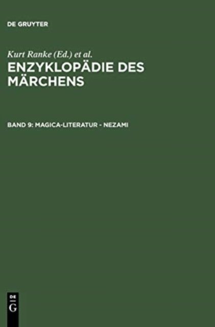 Magica-Literatur - Nezami