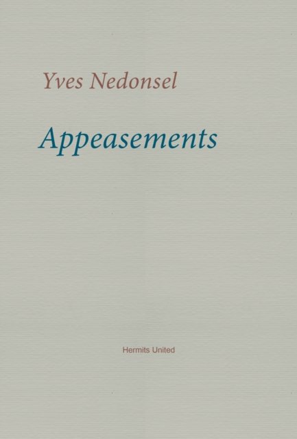 Appeasements