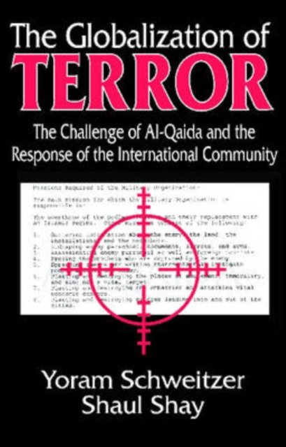 The Globalization of Terror