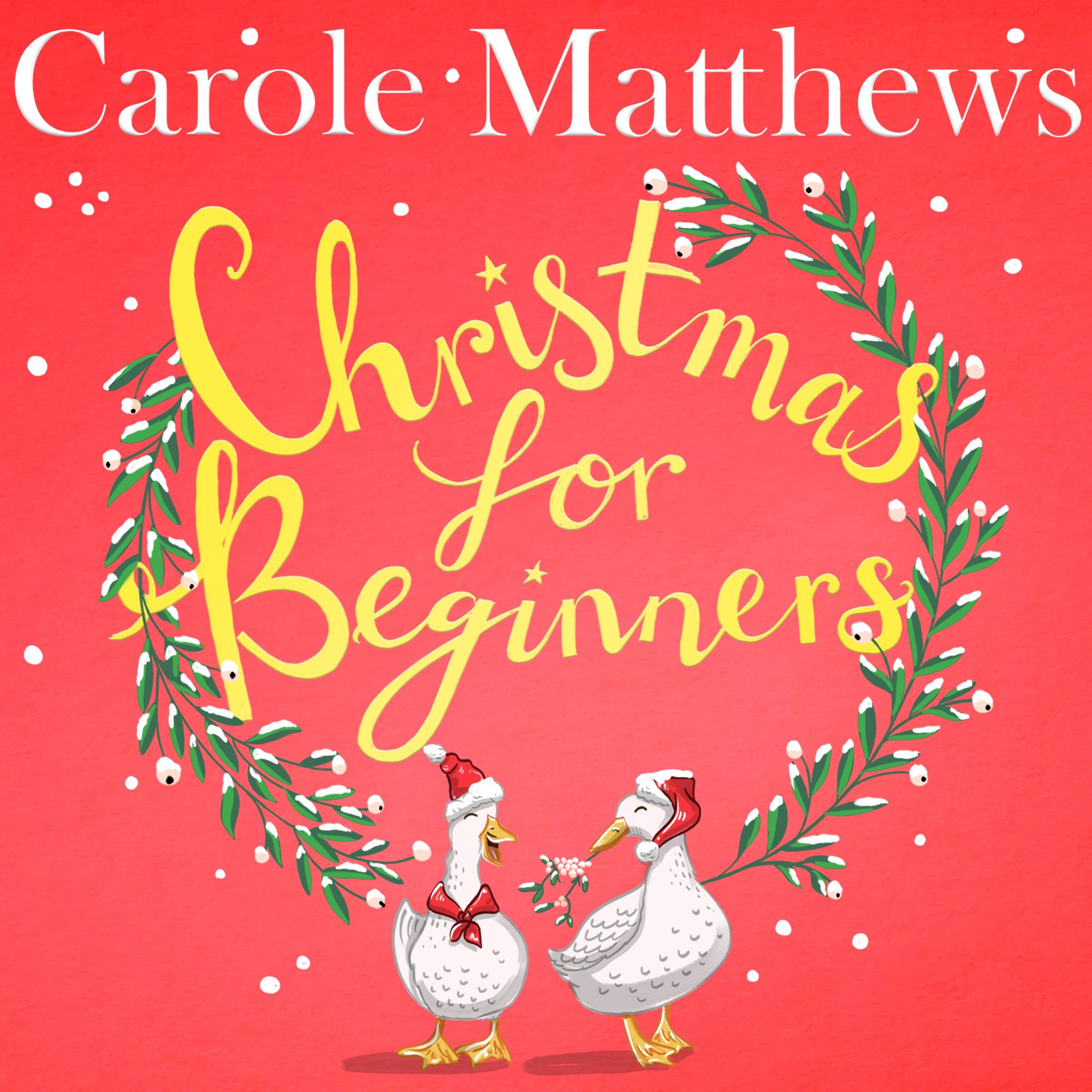 Christmas for Beginners