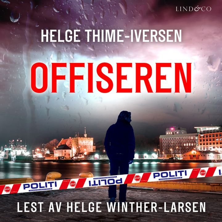 Offiseren
