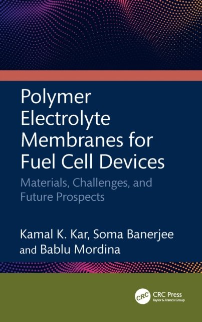 Polymer Electrolyte Membranes for Fuel Cell Devices