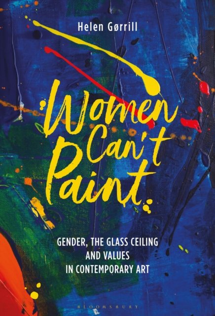 Women Can''t Paint