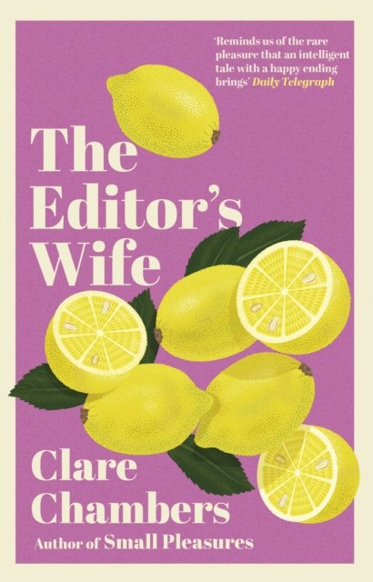 Editor''s Wife