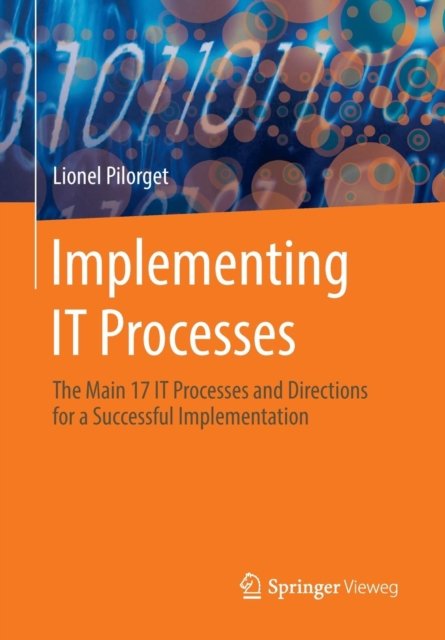 Implementing IT Processes