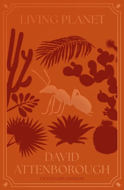 LIVING PLANET PB+