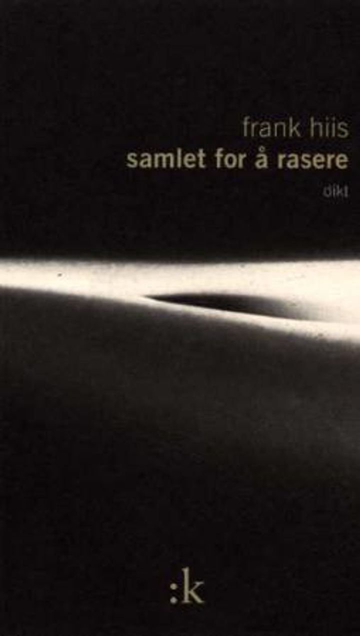 Samlet for å rasere - dikt