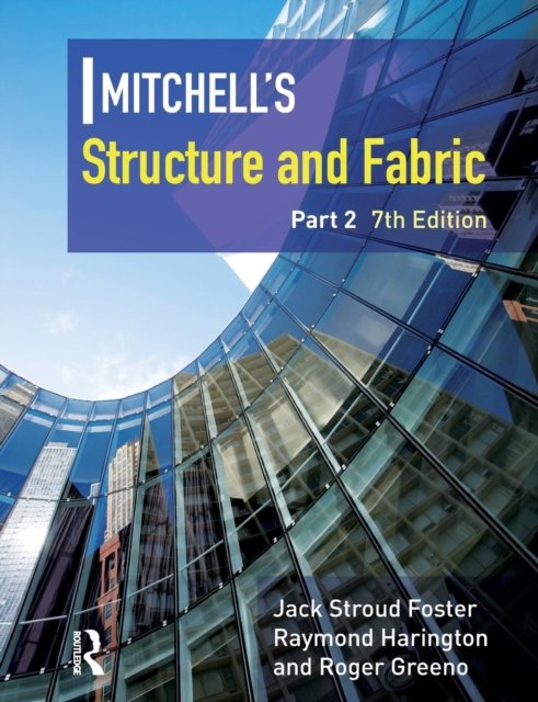 Mitchell''s Structure and Fabric