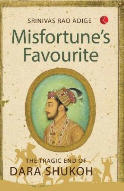 Misfortune's Favourite