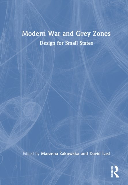 Modern War and Grey Zones