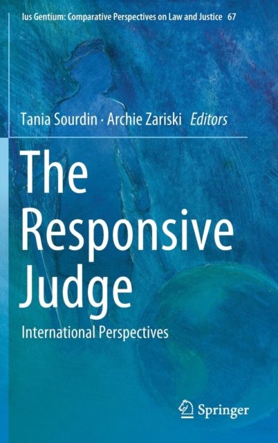 The Responsive Judge