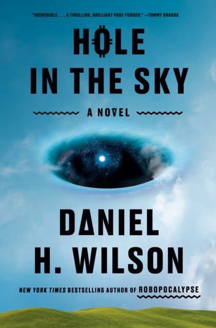 Hole in the Sky