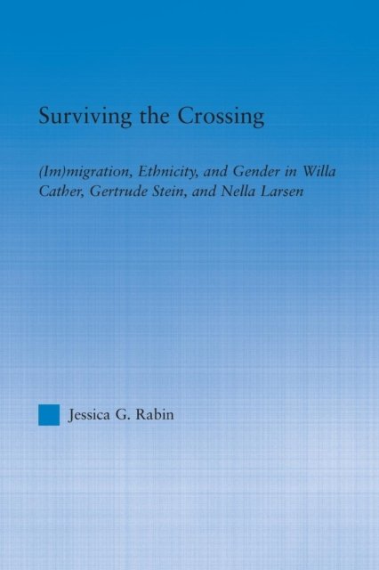 Surviving the Crossing