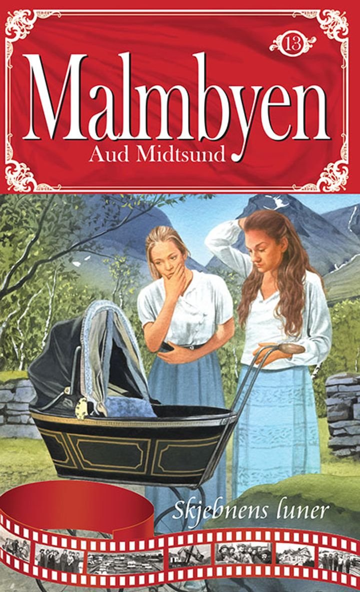 Skjebnens luner