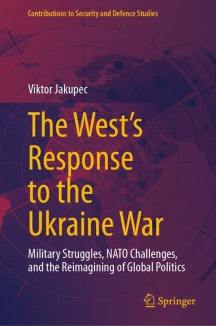 The West''s Response to the Ukraine War