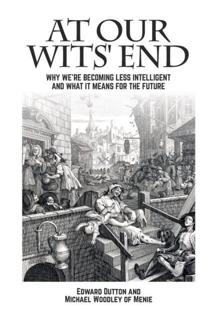 At Our Wits'' End