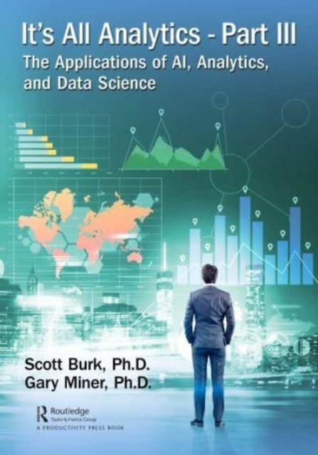It''s All Analytics, Part III