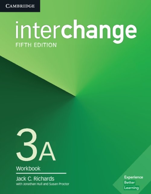 Interchange, Level 3a