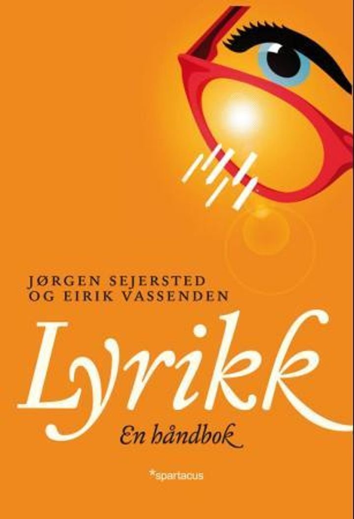 Lyrikk - en håndbok