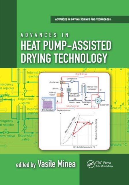 Advances in Heat Pump-assisted Drying Technology