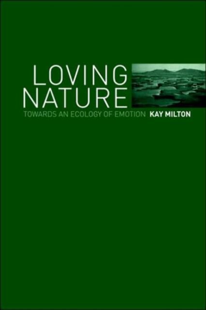 Loving Nature