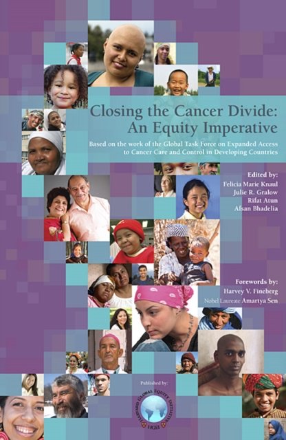 Closing the Cancer Divide