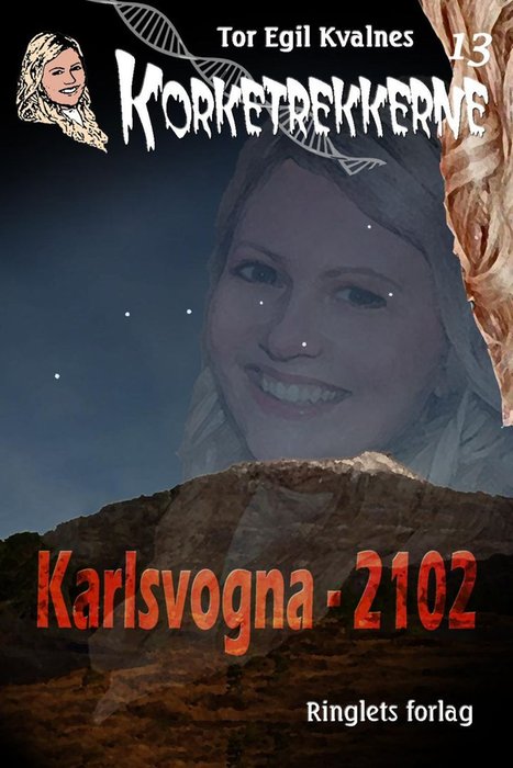 Karlsvogna - 2102