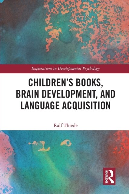 Children''s books, brain development, and language acquisition