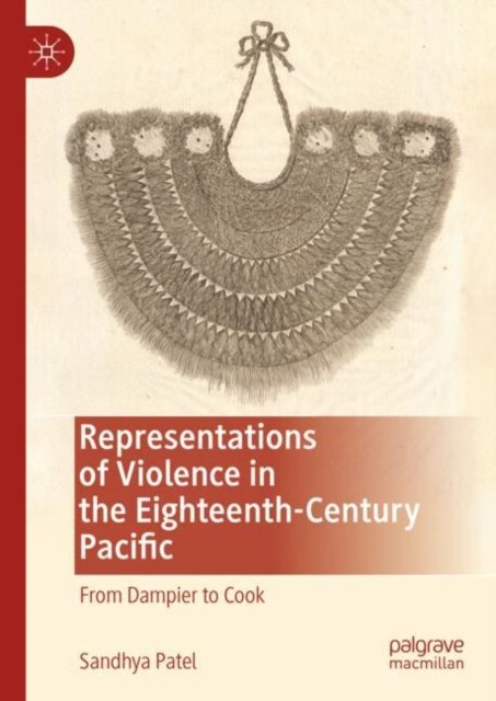 Representations of Violence in the Eighteenth-Century Pacific