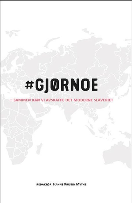 #Gjørnoe