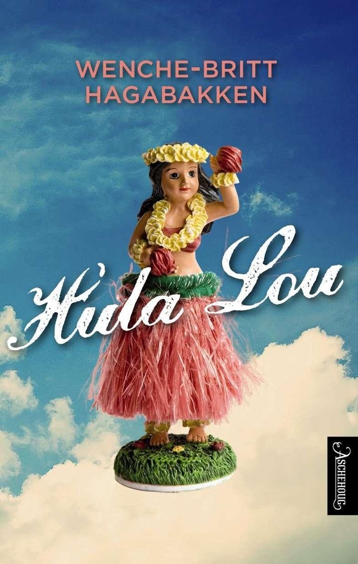 Hula Lou - roman