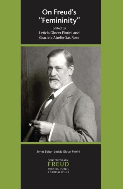 On Freud''s Femininity