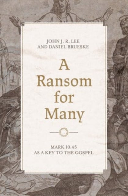 A Ransom for Many