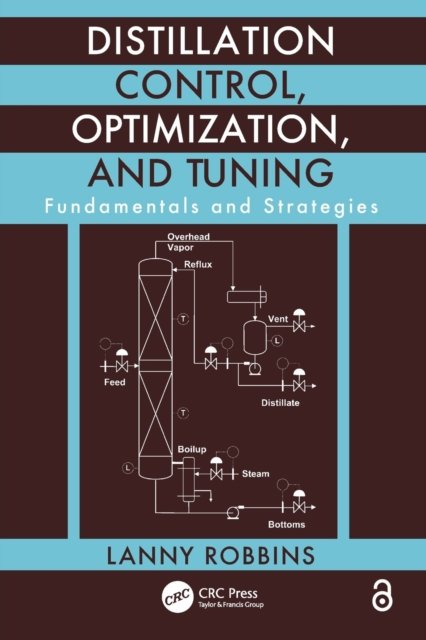 Distillation Control, Optimization, and Tuning