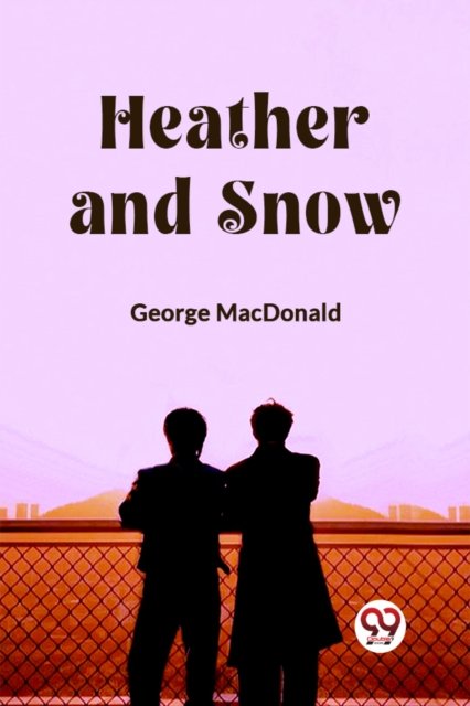 Heather and Snow (Edition2023)