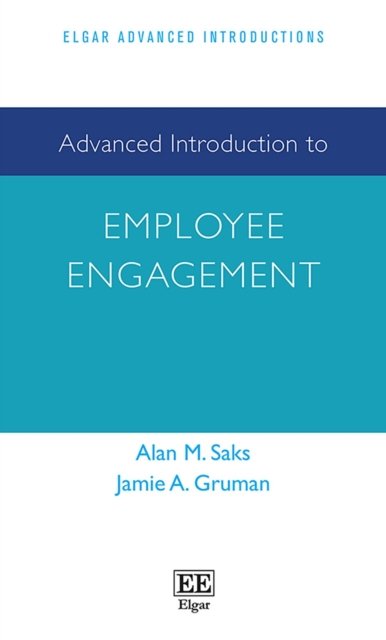 Advanced Introduction to Employee Engagement