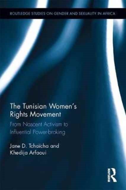 The Tunisian Women''s Rights Movement