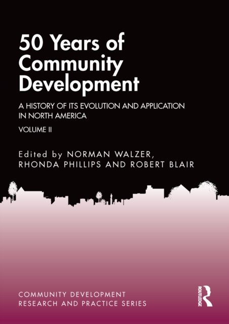 50 Years of Community Development
