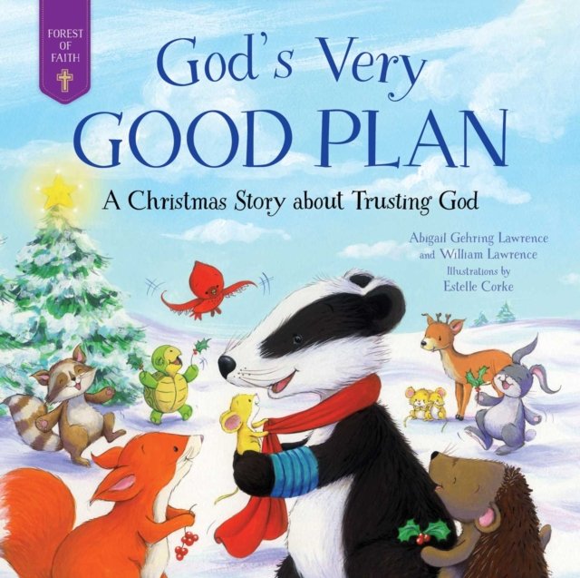 God''s Very Good Plan
