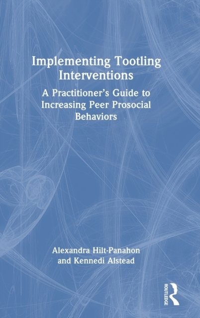 Implementing Tootling Interventions