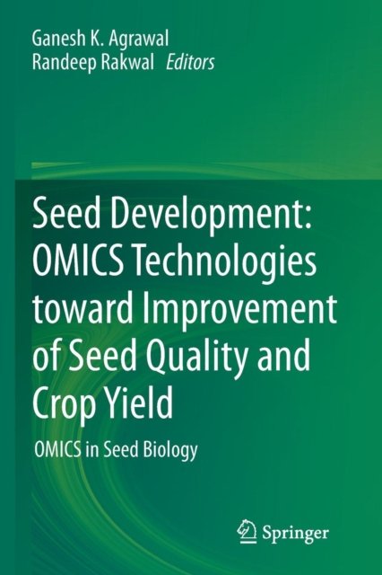 Seed Development