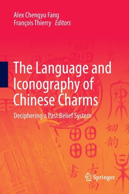 The Language and Iconography of Chinese Charms
