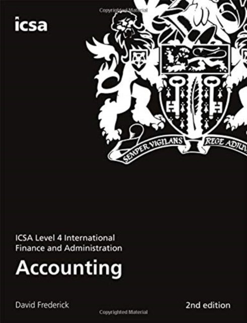 Accounting
