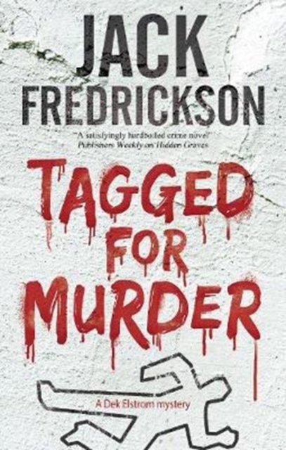 Tagged for Murder